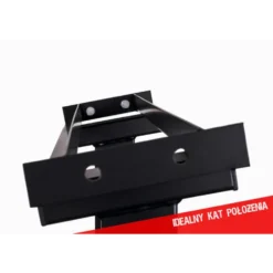 Rack de rangement pour haltères capacité de charges 300 kg pour salle de musculation pro