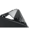 Rack de rangement pour 16 paires d'haltères avec 2 hauteurs de 3 m