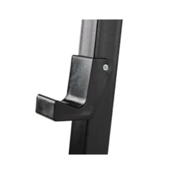 Rack de rangement professionnel pour barre droite ou barre EZ 5 ou 10 supports