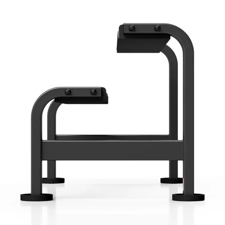 Rack de rangement professionnel pour Kettlebell 300 kg