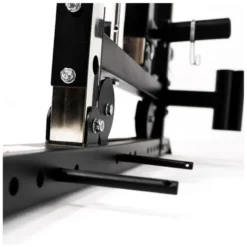 Rack 5 en 1 Monster G3 Force USA - Entraînement complet avec plus de 75 exercices possibles