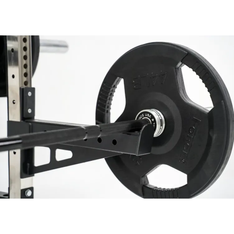Rack 5 en 1 Monster G3 Force USA - Entraînement complet avec plus de 75 exercices possibles