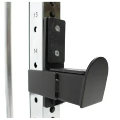Rack 5 en 1 Monster G3 Force USA - Entraînement complet avec plus de 75 exercices possibles