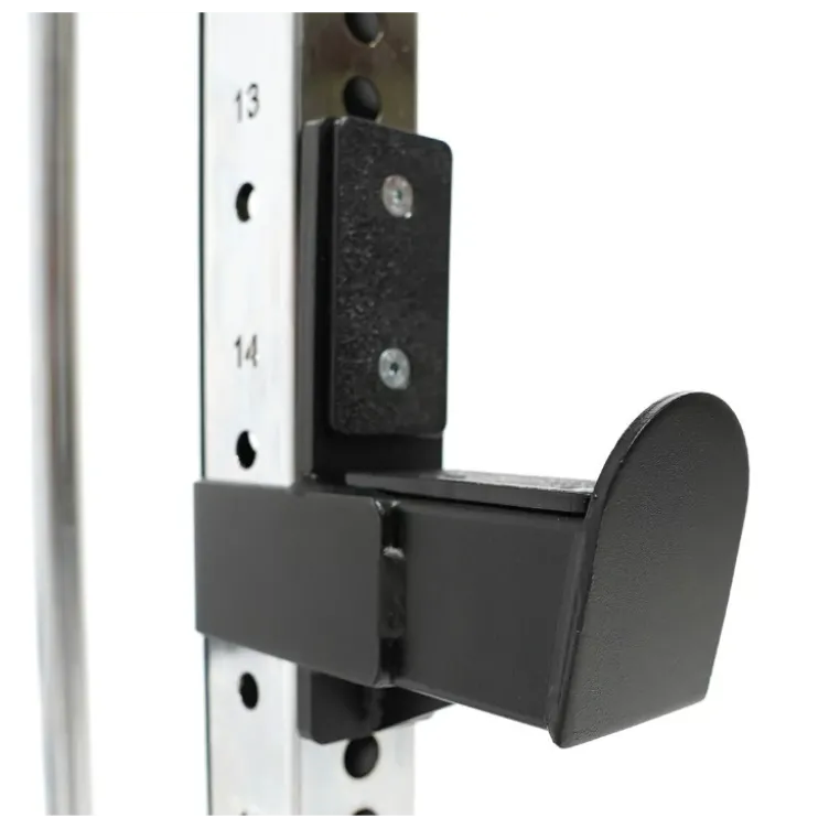 Rack 5 en 1 Monster G3 Force USA - Entraînement complet avec plus de 75 exercices possibles