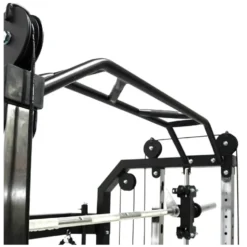 Rack 5 en 1 Monster G3 Force USA - Entraînement complet avec plus de 75 exercices possibles
