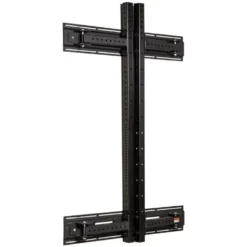 Rack pliant à fixation murale pour entraînement à la barre de musculation pour salle de sport à la maison