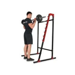 Rack repose-barres multipositions capacité de charge 200 kg