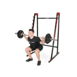 Rack repose-barres multipositions capacité de charge 200 kg