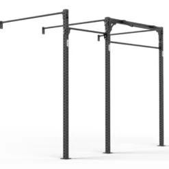 Rack rigs de crossfit à fixation murale ATX de qualité professionnelle disponible de 2 à 5 modules - Wall rig 700 Sector