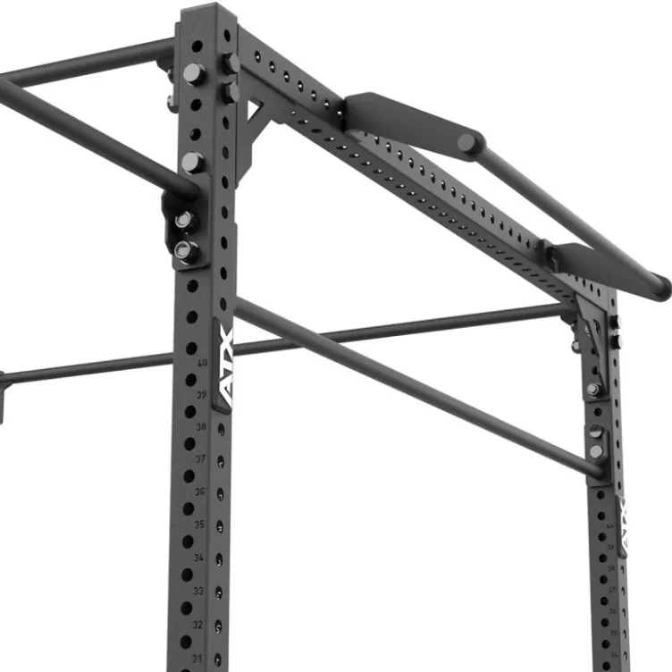 Rack rigs de crossfit à fixation murale ATX de qualité professionnelle disponible de 2 à 5 modules - Wall rig 700 Sector
