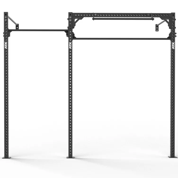Rack rigs de crossfit à fixation murale ATX de qualité professionnelle disponible de 2 à 5 modules - Wall rig 700 Sector