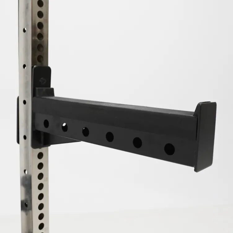 Rack à squat All-In-One trainer G1 V2 Force USA - Station multifonctionnelle avec accessoires inclus