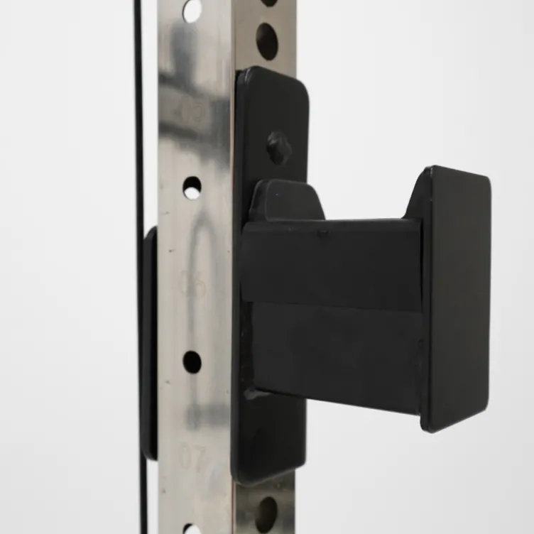 Rack à squat All-In-One trainer G1 V2 Force USA - Station multifonctionnelle avec accessoires inclus