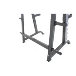 Rack à squat avec inclinaison de 7° et réglable sur 14 positions - Charge maximale 365 kg - 360PR Titanium Strength