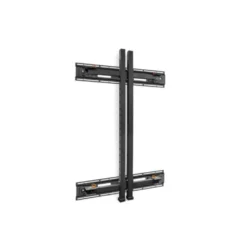 Rack à squat à fixation murale pliable et rabattable avec barre de traction pour home gym