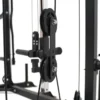 Rack à squat Multi-équipé Monster G1 3 en 1 Force USA - Inclus de multiples accessoires