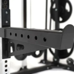 Rack à squat Multi-équipé Monster G1 3 en 1 Force USA - Inclus de multiples accessoires
