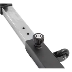 Rack à squat polyvalent et réglable pour training en home gym