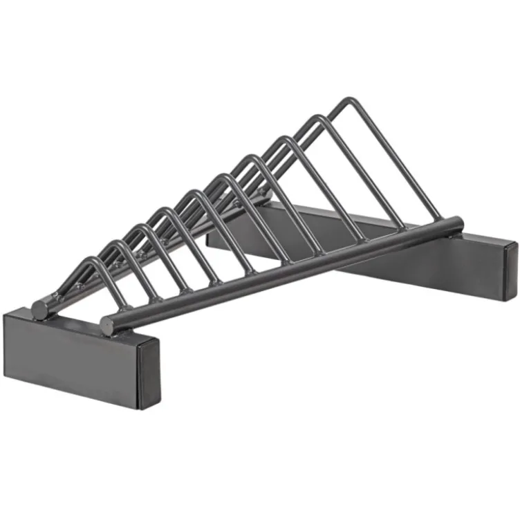 Rack support de disques de poids jusqu'à 300 kg