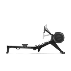 Rameur air-magnétique Velocer Row pliable avec écran tactile 15,6