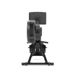 Rameur air-magnétique Velocer Row pliable avec écran tactile 15,6