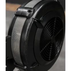 Rameur à Air Professionnel sans branchement pour Entraînement Fonctionnel et Hyrox Max 180 kg