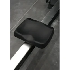 Rameur à Air Professionnel sans branchement pour Entraînement Fonctionnel et Hyrox Max 180 kg