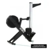 Rameur air rower 3.0 professionnel pliant avec résistance à air