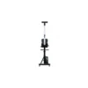Rameur air rower 3.0 professionnel pliant avec résistance à air