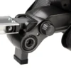 Rameur compact et pliable THENAR avec système de freinage magnétique - Support pour tablette et téléphone