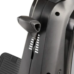 Rameur compact et pliable THENAR avec système de freinage magnétique - Support pour tablette et téléphone