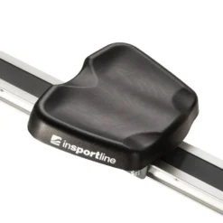 Rameur compact et pliable THENAR avec système de freinage magnétique - Support pour tablette et téléphone