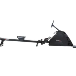 Rameur d'appartement silencieux et pliable pour exercices de cardio à domicile - Cobra XTR Plus