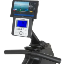 Rameur d'appartement silencieux et pliable pour exercices de cardio à domicile - Cobra XTR Plus