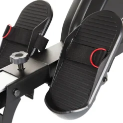 Rameur d'appartement silencieux et pliable pour exercices de cardio à domicile - Cobra XTR Plus