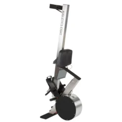 Rameur d'aviron silencieux et ultra-robuste pour différents type d'entraînement - Pliable