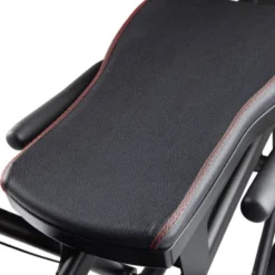 Rameur de sport silencieux et pliable pour l'exercice de l'aviron - Nouvelle technologie - Cross Rower 2.5