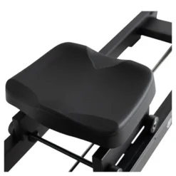 Rameur à eau Acqua Rower Titanium Strength pour séances de cardio intenses - Système à 3 pales