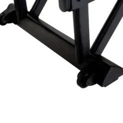 Rameur à eau ultra-confortable pour exercices de l'aviron - Écran LCD - Water Stream