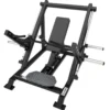 Rameur incliné à mouvements linéaires jusqu'à 300 kg Élite Séries Titanium Strength - Incline Rowing machine pour le dos EL-PL50