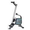 Rameur électromagnétique InCondi RW600 professionnel pour exercice d'aviron connecté bluetooth - Roues de transport