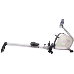 Rameur électronique RW60 à résistance magnétique 16 niveaux