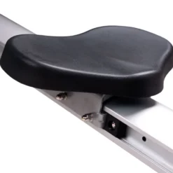 Rameur électronique RW60 à résistance magnétique 16 niveaux
