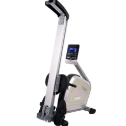 Rameur électronique RW60 à résistance magnétique 16 niveaux