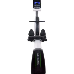 Rameur électronique RW60 à résistance magnétique 16 niveaux