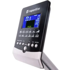 Rameur électronique RW60 à résistance magnétique 16 niveaux