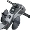 Rameur magnétique compact et pliant résistance 5 kg