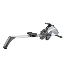 Rameur magnétique compact et pliant résistance 5 kg
