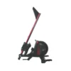 Rameur magnétique 8 niveaux pliant pour homegym
