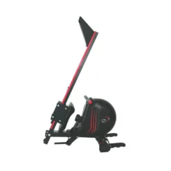 Rameur magnétique 8 niveaux pliant pour homegym